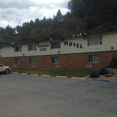 The Thunder Cove Hotel 戴德伍德 外观 照片