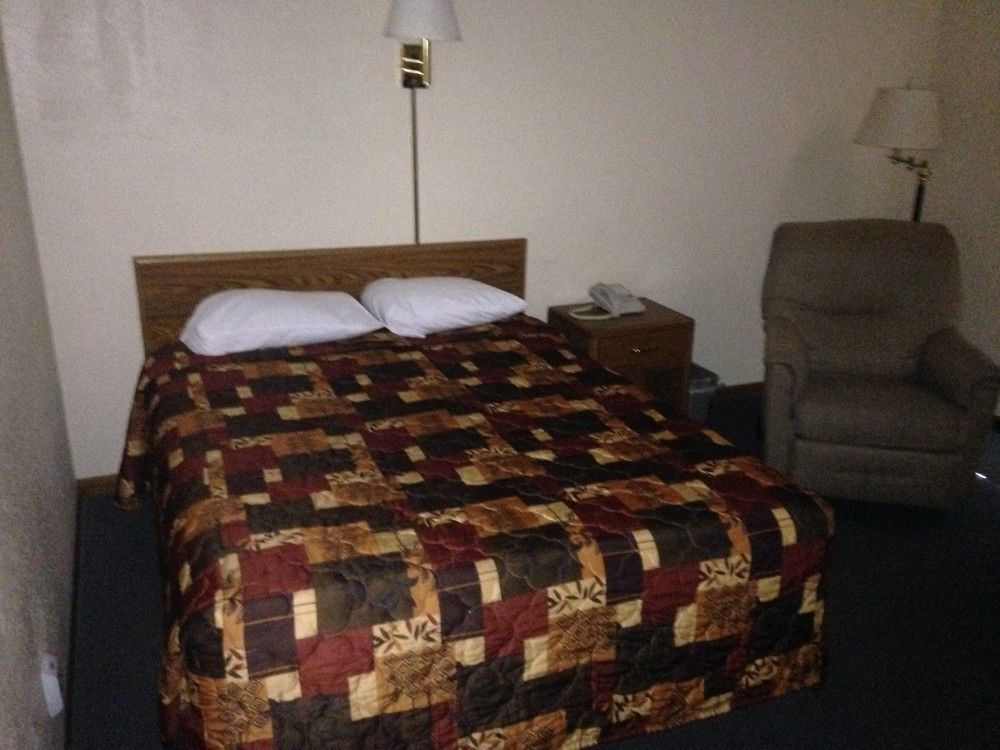 The Thunder Cove Hotel 戴德伍德 外观 照片